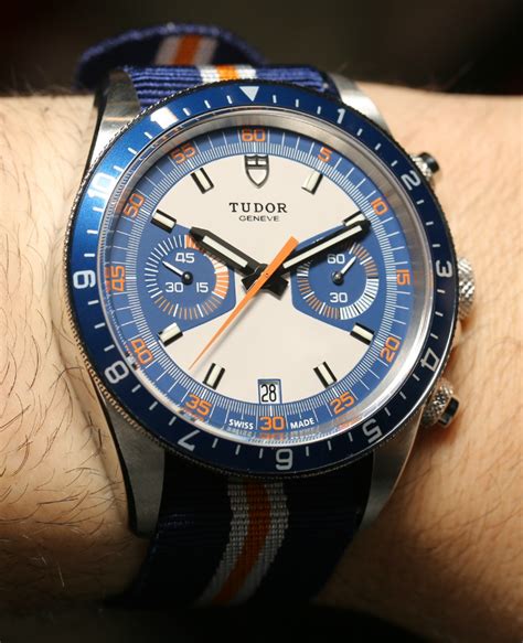 tudor 7032/0|tudor heritage chrono blue.